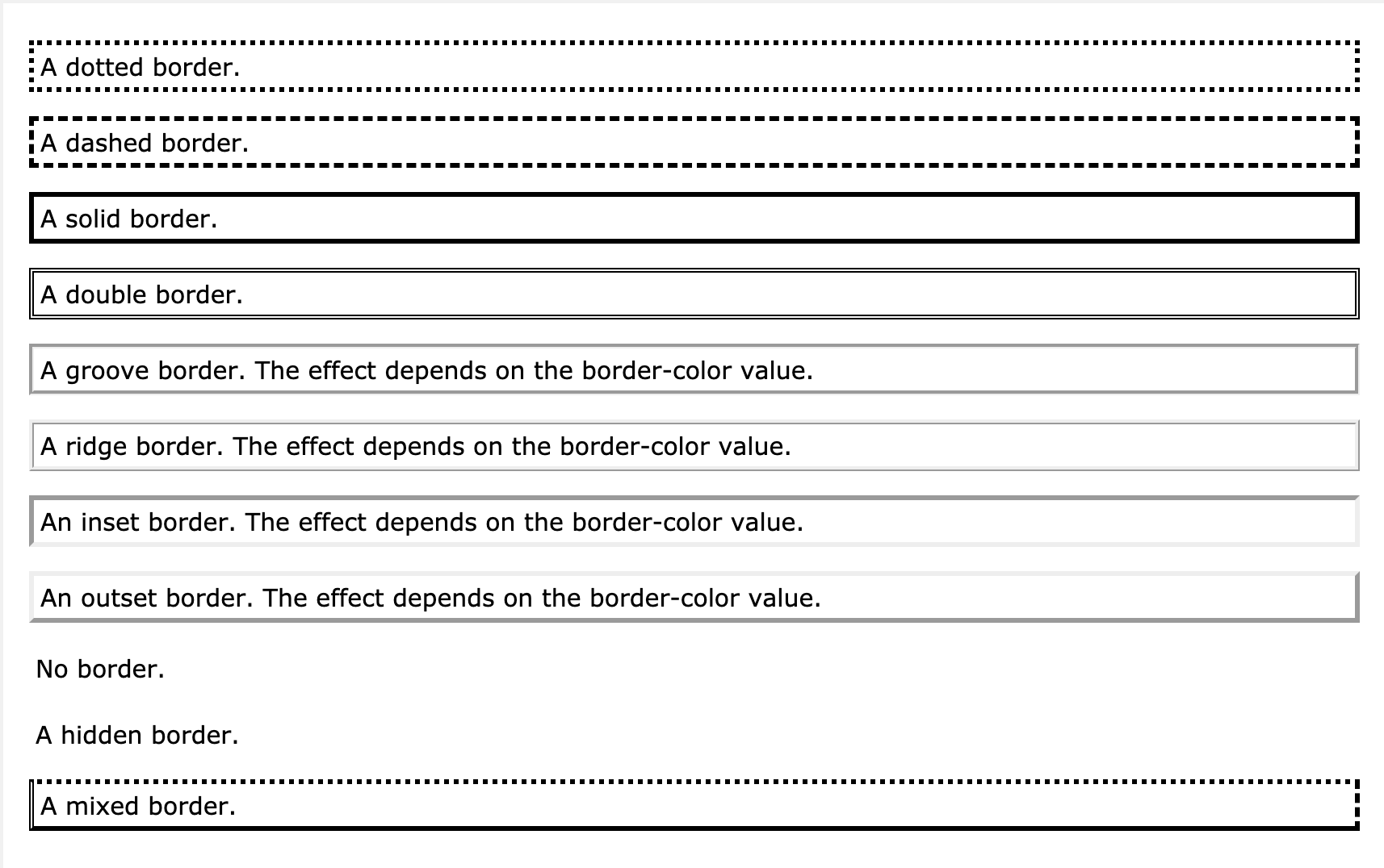 Border 5px solid. Border Solid html. Solid CSS. Border-Weight CSS. Border Color CSS.